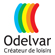 Odelvar